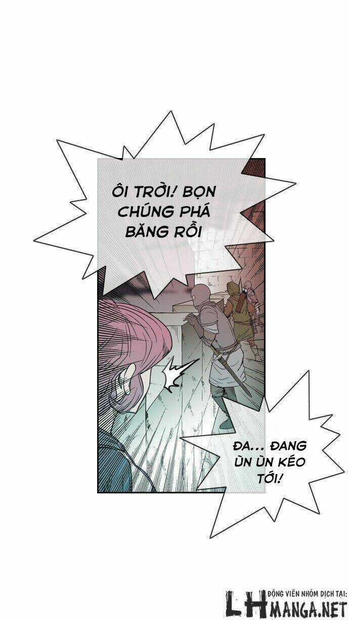 Magic Scroll Merchant Zio - Chapter 17 - Trang 40