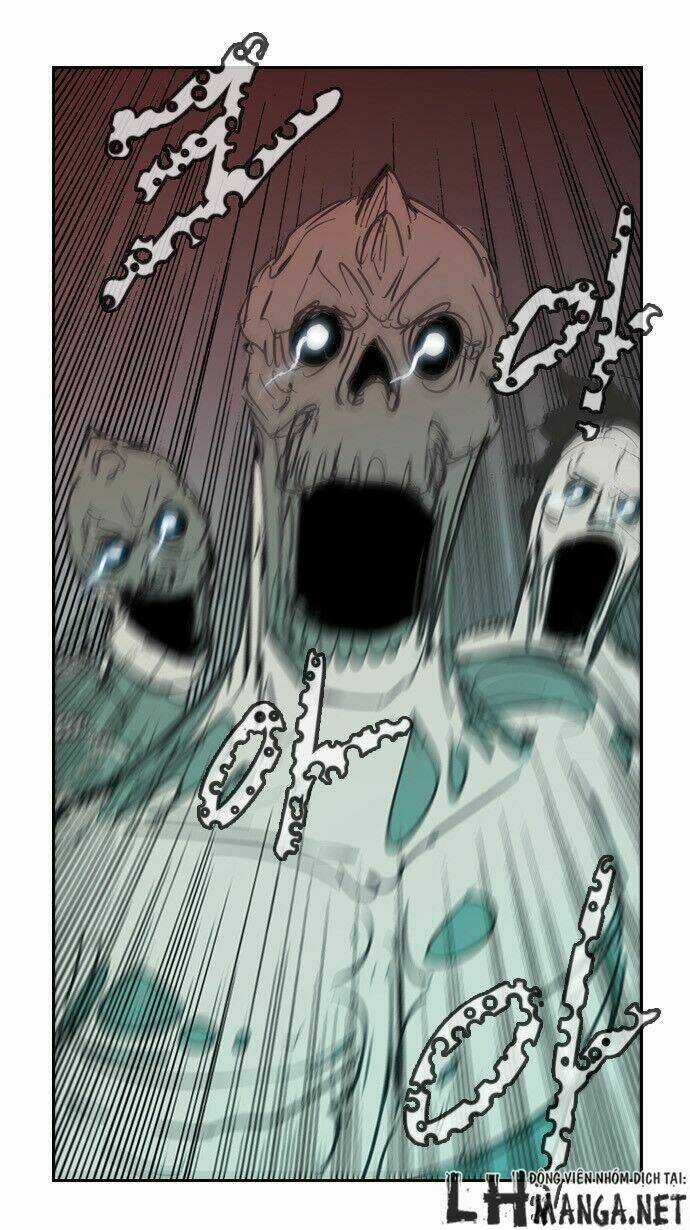 Magic Scroll Merchant Zio - Chapter 17 - Trang 41