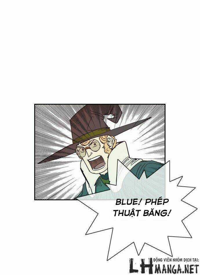 Magic Scroll Merchant Zio - Chapter 17 - Trang 42