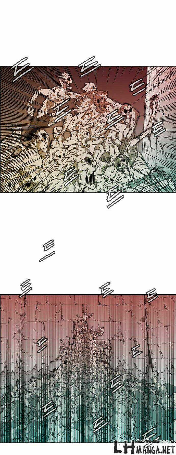 Magic Scroll Merchant Zio - Chapter 17 - Trang 47