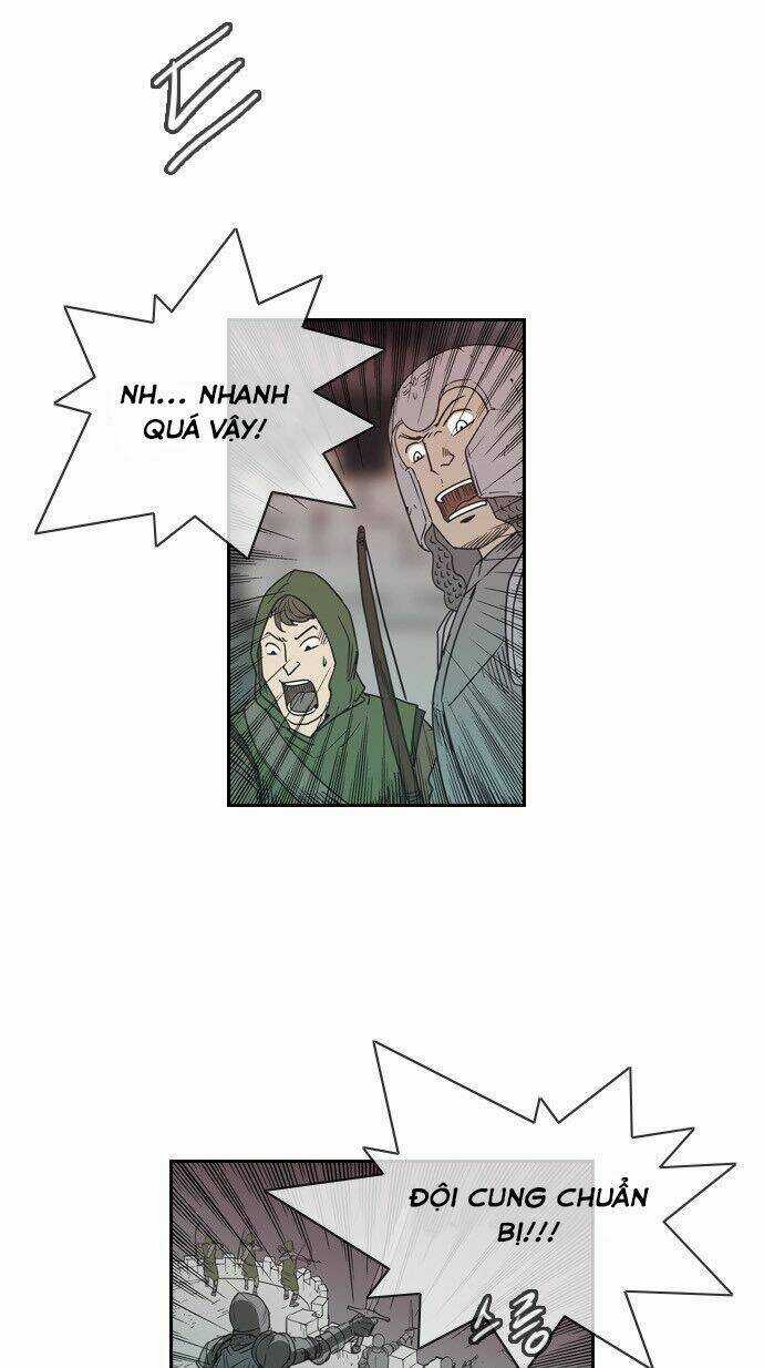 Magic Scroll Merchant Zio - Chapter 17 - Trang 48