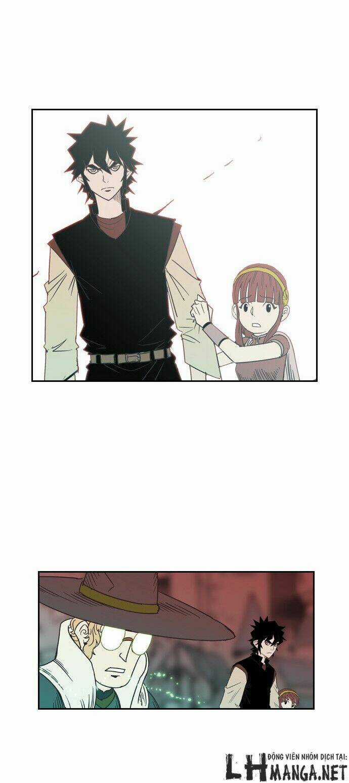 Magic Scroll Merchant Zio - Chapter 17 - Trang 50