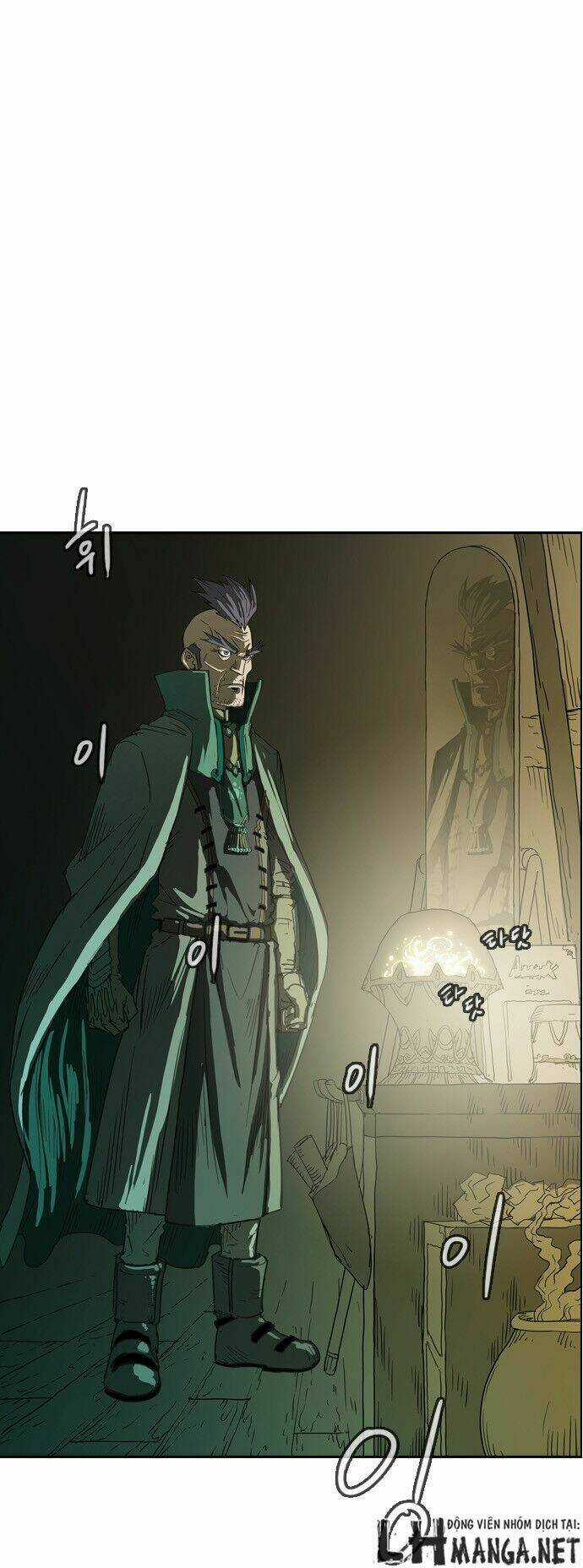 Magic Scroll Merchant Zio - Chapter 17 - Trang 6