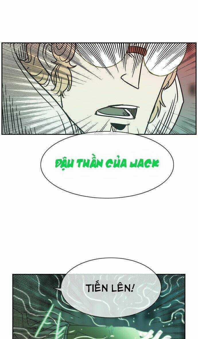 Magic Scroll Merchant Zio - Chapter 17 - Trang 51