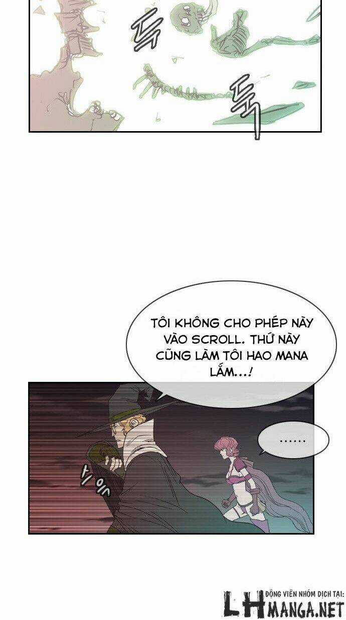 Magic Scroll Merchant Zio - Chapter 17 - Trang 56