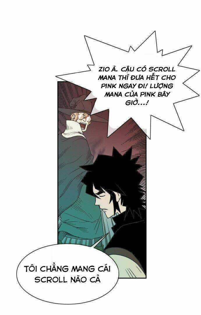 Magic Scroll Merchant Zio - Chapter 17 - Trang 59