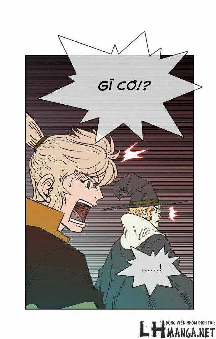 Magic Scroll Merchant Zio - Chapter 17 - Trang 60