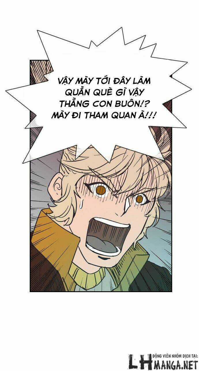 Magic Scroll Merchant Zio - Chapter 17 - Trang 61