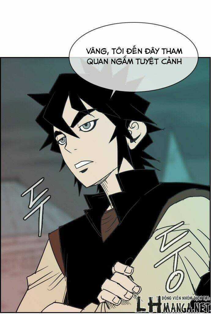 Magic Scroll Merchant Zio - Chapter 17 - Trang 62