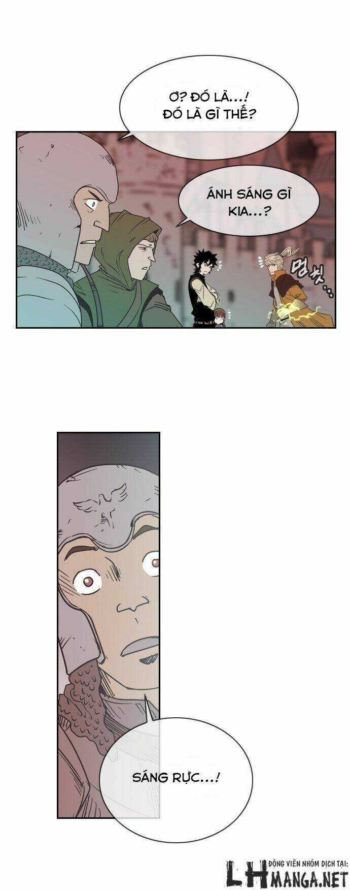 Magic Scroll Merchant Zio - Chapter 17 - Trang 64