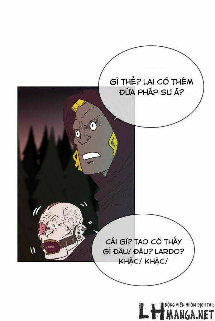 Magic Scroll Merchant Zio - Chapter 17 - Trang 67