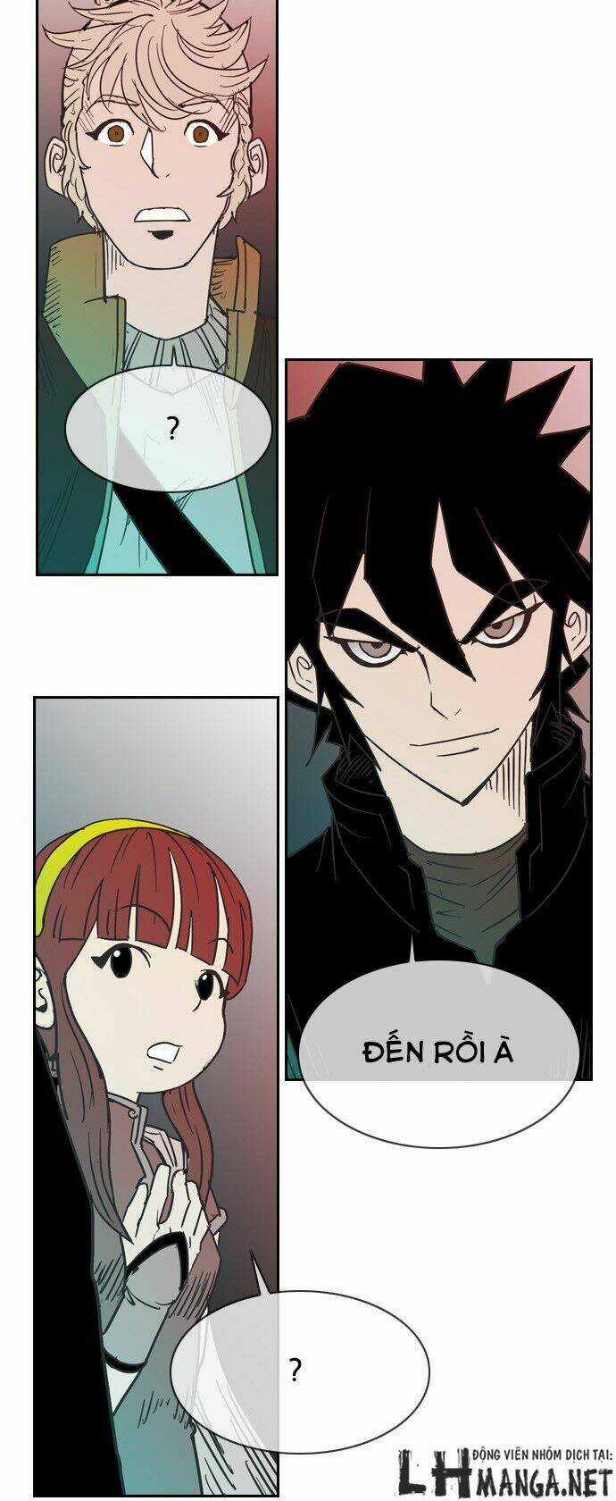 Magic Scroll Merchant Zio - Chapter 17 - Trang 69