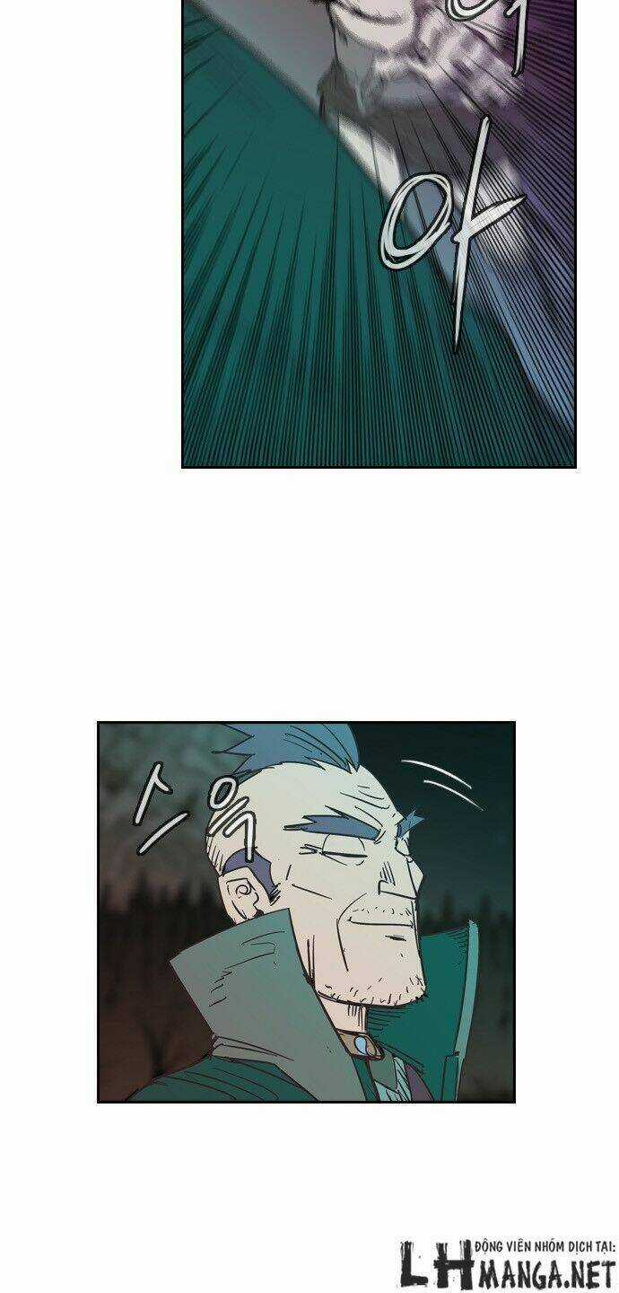 Magic Scroll Merchant Zio - Chapter 17 - Trang 74