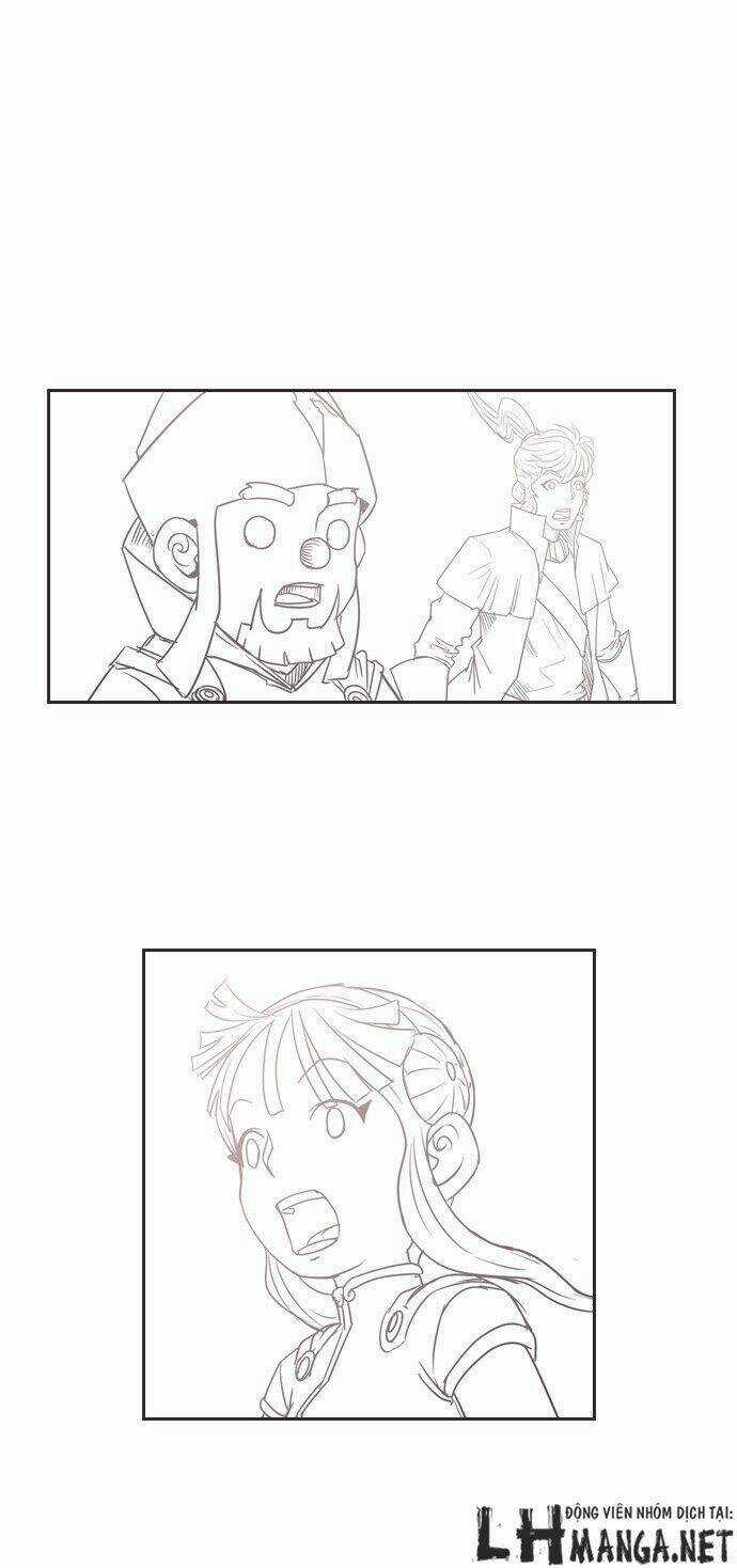 Magic Scroll Merchant Zio - Chapter 17 - Trang 84