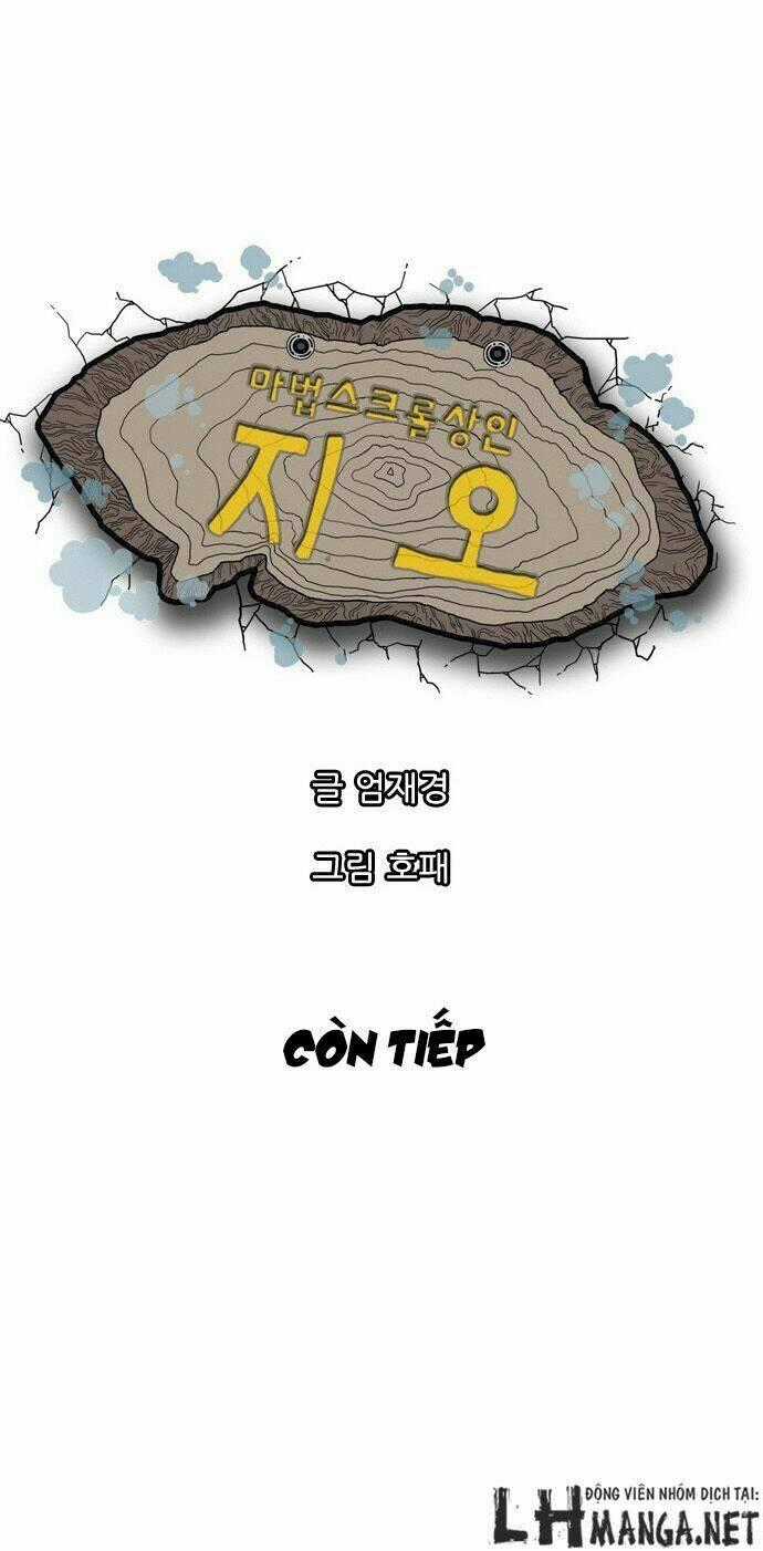 Magic Scroll Merchant Zio - Chapter 17 - Trang 90