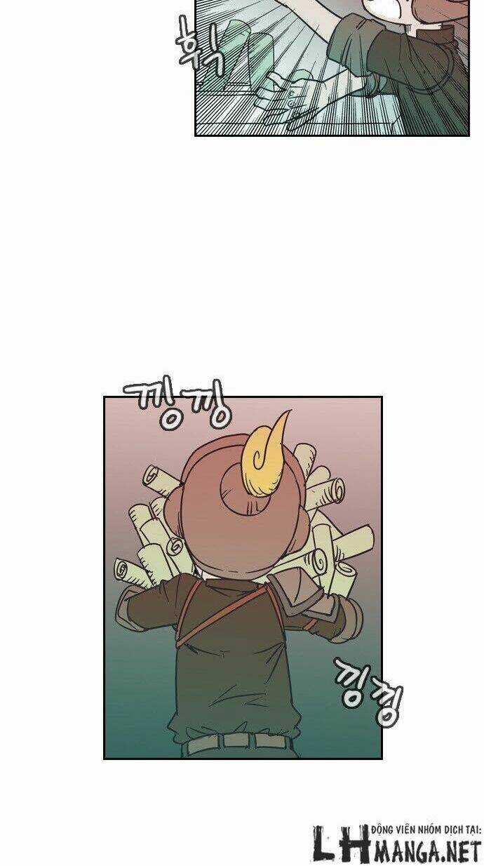 Magic Scroll Merchant Zio - Chapter 17 - Trang 10