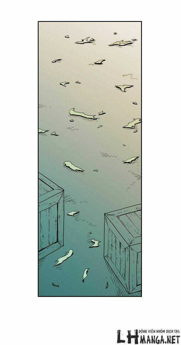 Magic Scroll Merchant Zio - Chapter 18 - Trang 19