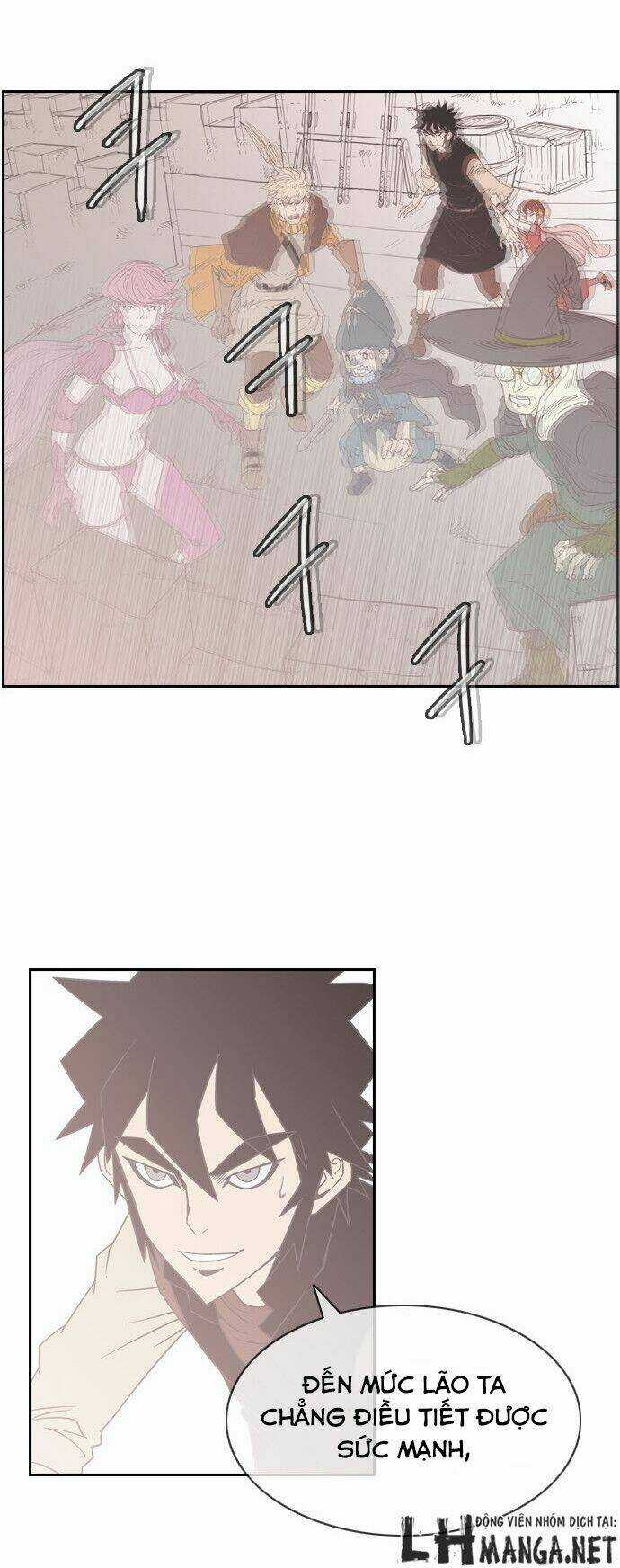 Magic Scroll Merchant Zio - Chapter 18 - Trang 30