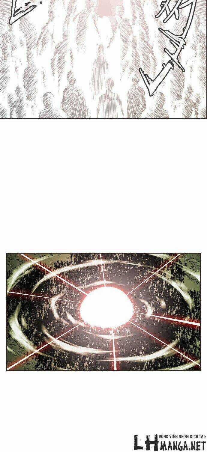 Magic Scroll Merchant Zio - Chapter 18 - Trang 4