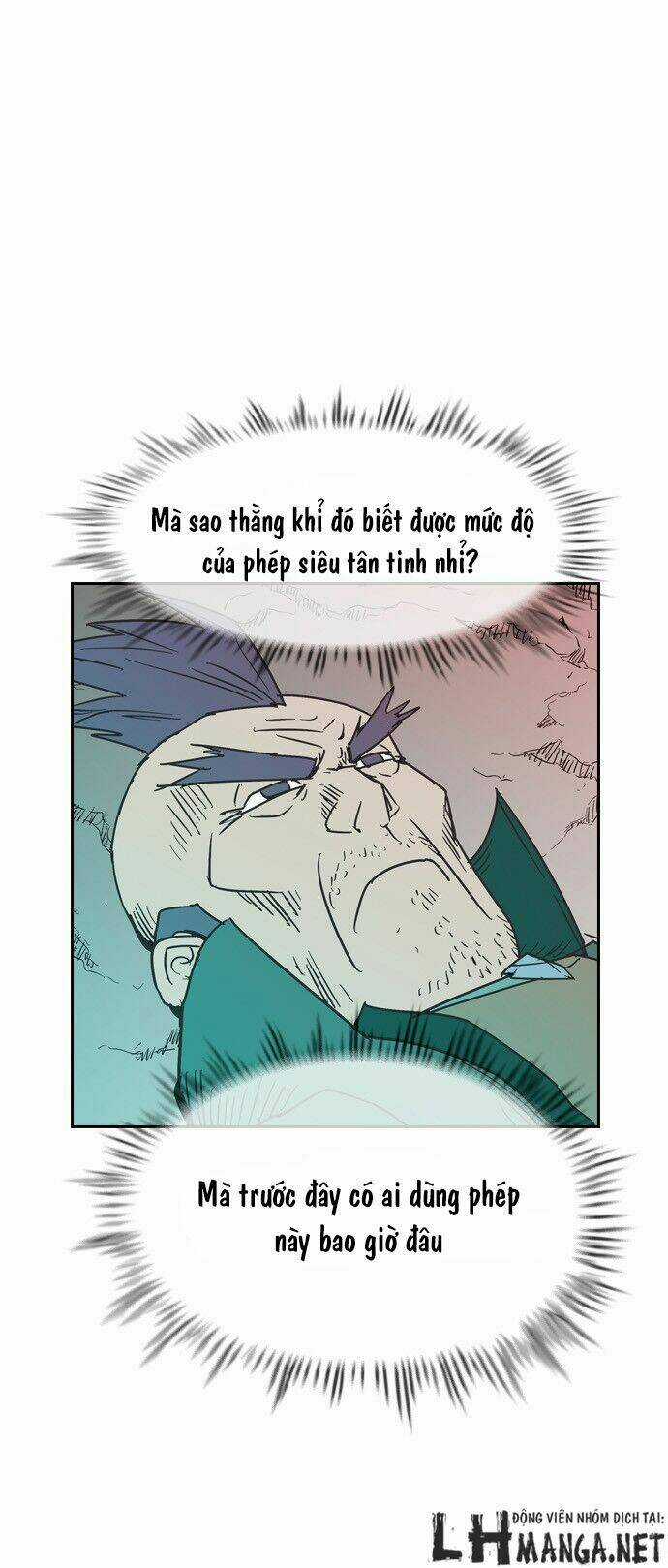 Magic Scroll Merchant Zio - Chapter 18 - Trang 41