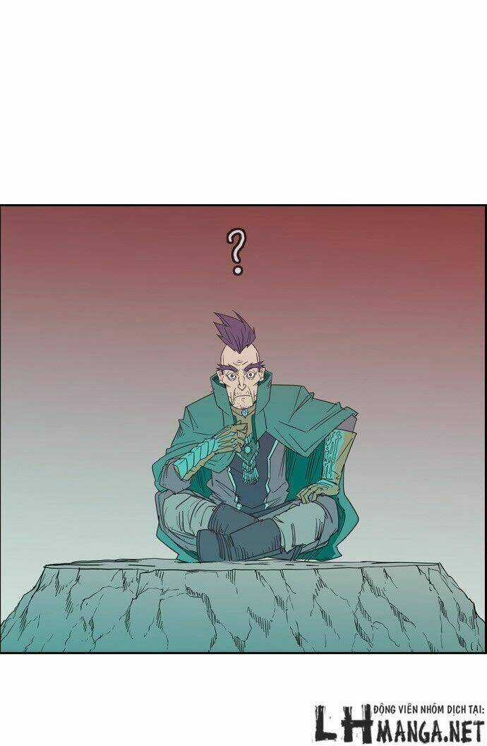 Magic Scroll Merchant Zio - Chapter 18 - Trang 45