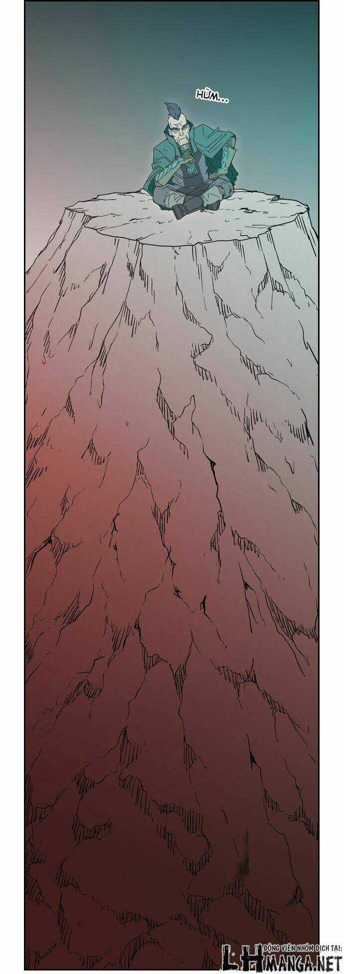 Magic Scroll Merchant Zio - Chapter 18 - Trang 47