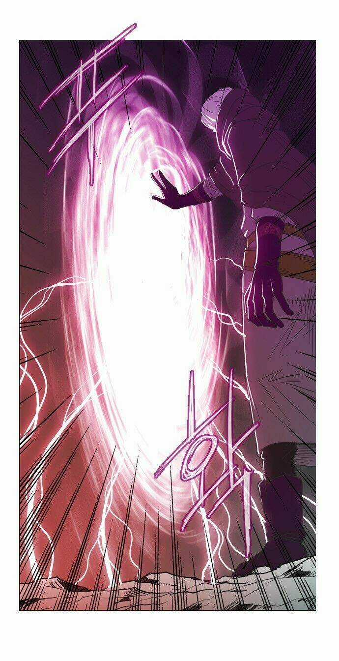 Magic Scroll Merchant Zio - Chapter 18 - Trang 54