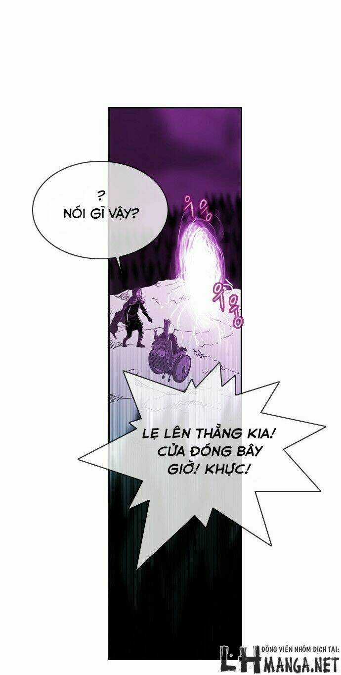 Magic Scroll Merchant Zio - Chapter 18 - Trang 57