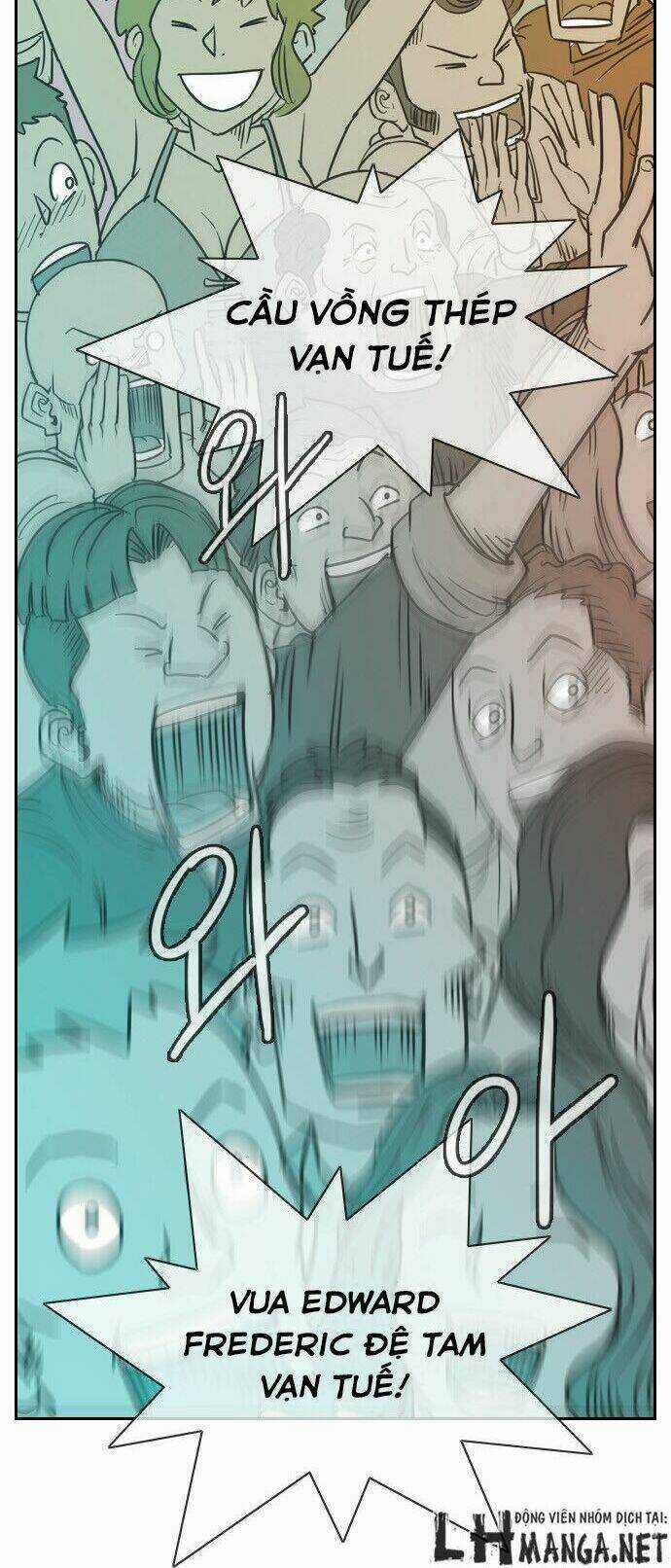 Magic Scroll Merchant Zio - Chapter 18 - Trang 59