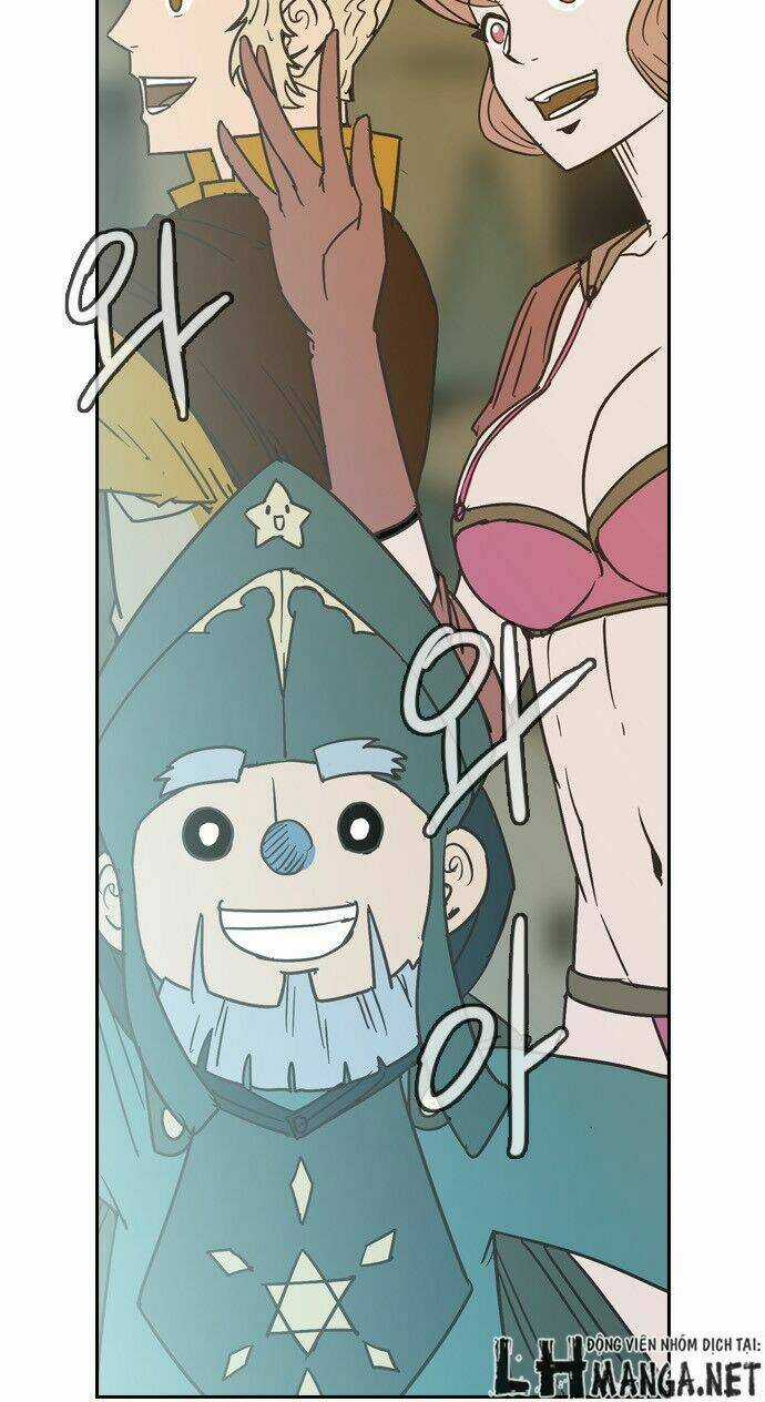 Magic Scroll Merchant Zio - Chapter 18 - Trang 61