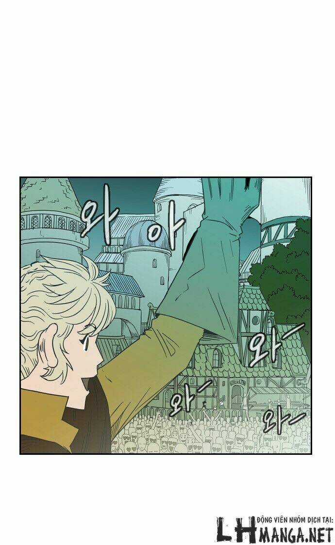 Magic Scroll Merchant Zio - Chapter 18 - Trang 62