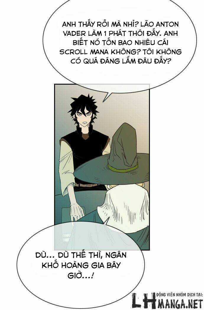 Magic Scroll Merchant Zio - Chapter 18 - Trang 64