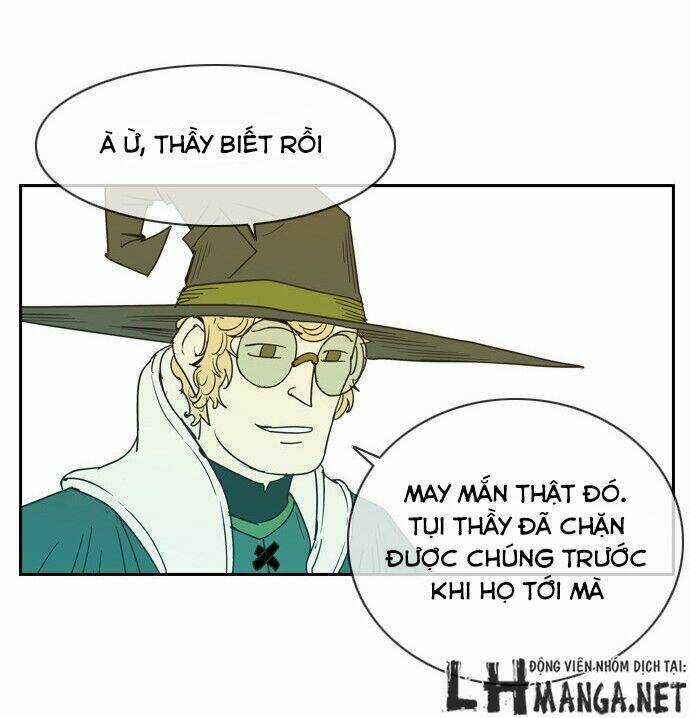 Magic Scroll Merchant Zio - Chapter 18 - Trang 71