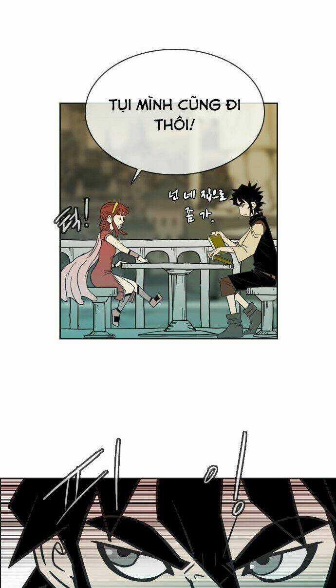 Magic Scroll Merchant Zio - Chapter 18 - Trang 76