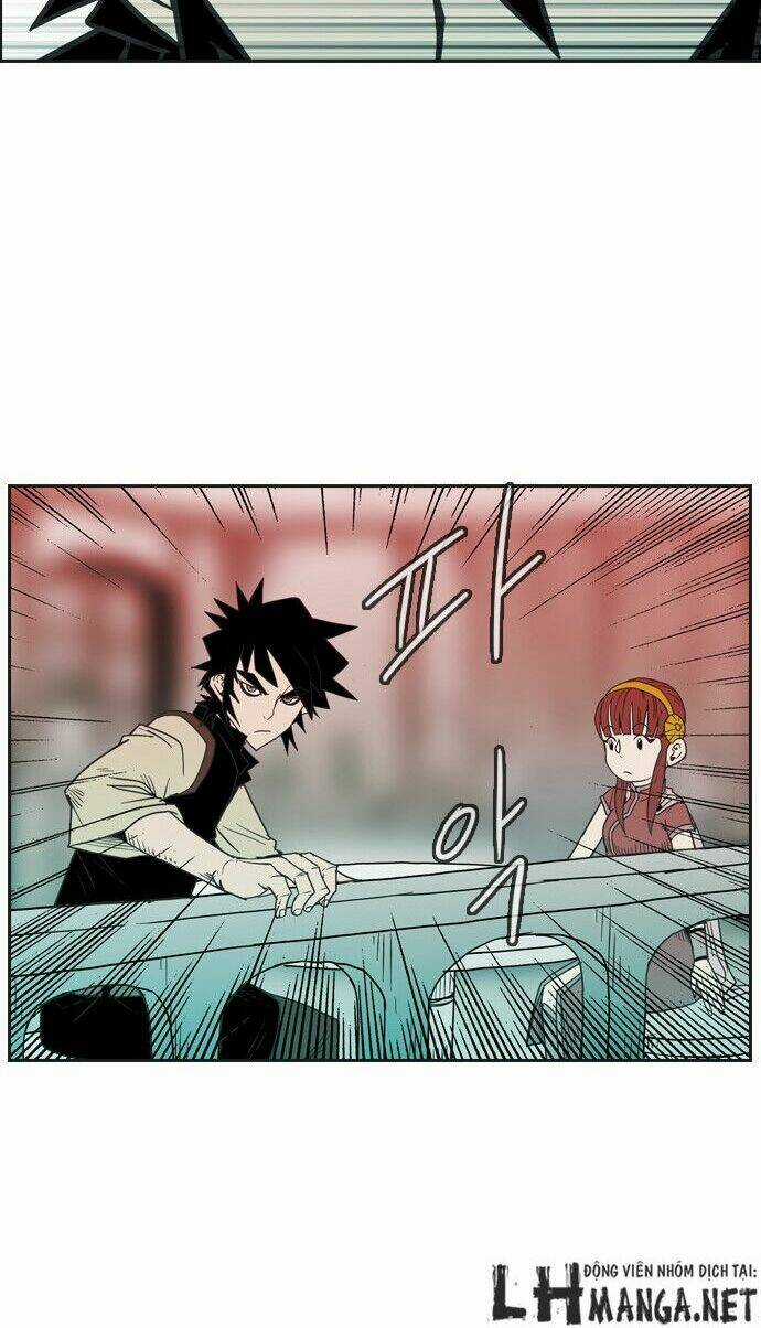 Magic Scroll Merchant Zio - Chapter 18 - Trang 77