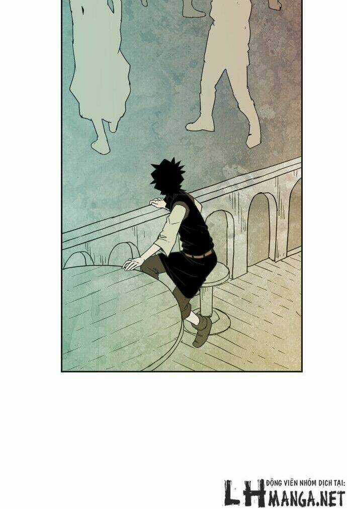 Magic Scroll Merchant Zio - Chapter 18 - Trang 79