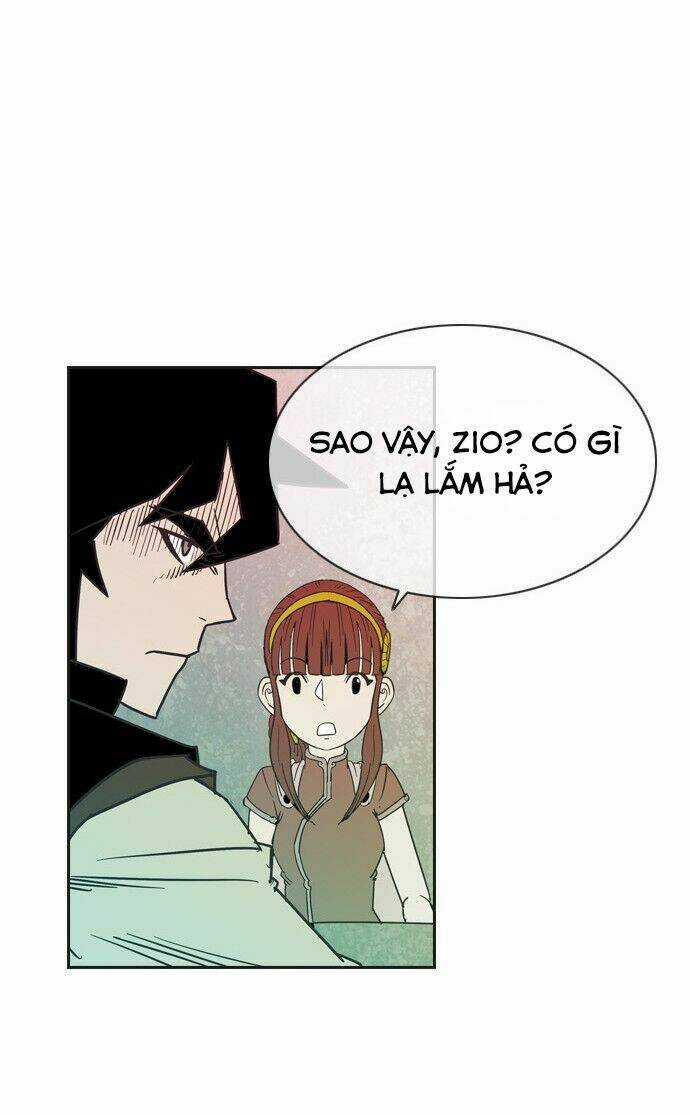 Magic Scroll Merchant Zio - Chapter 18 - Trang 81