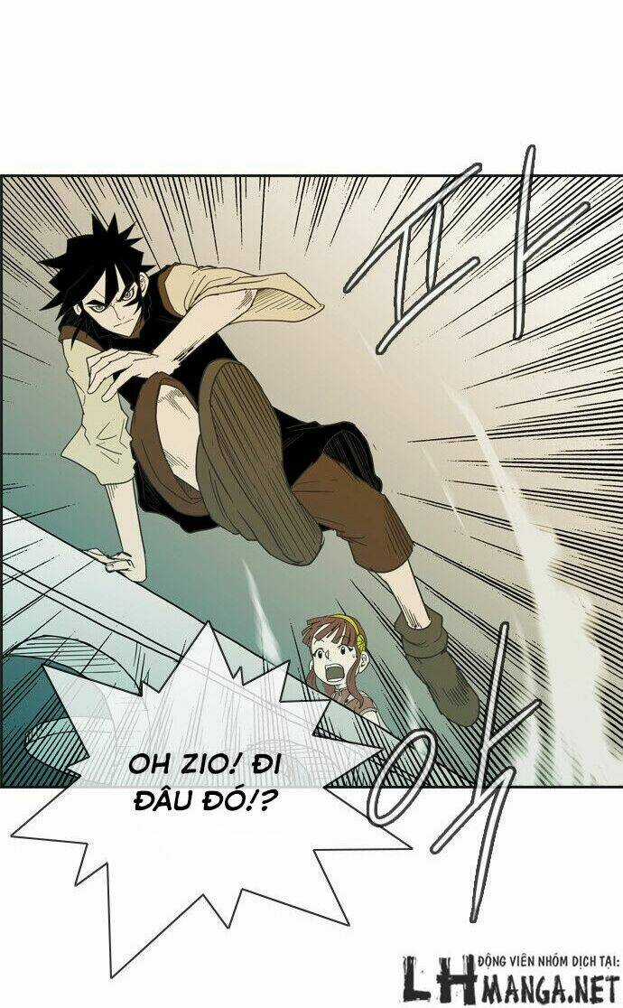 Magic Scroll Merchant Zio - Chapter 18 - Trang 82