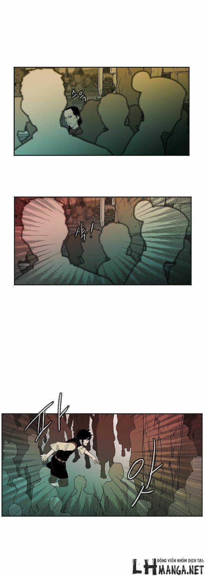 Magic Scroll Merchant Zio - Chapter 18 - Trang 88