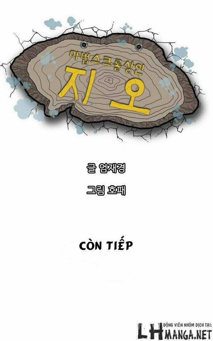 Magic Scroll Merchant Zio - Chapter 18 - Trang 94