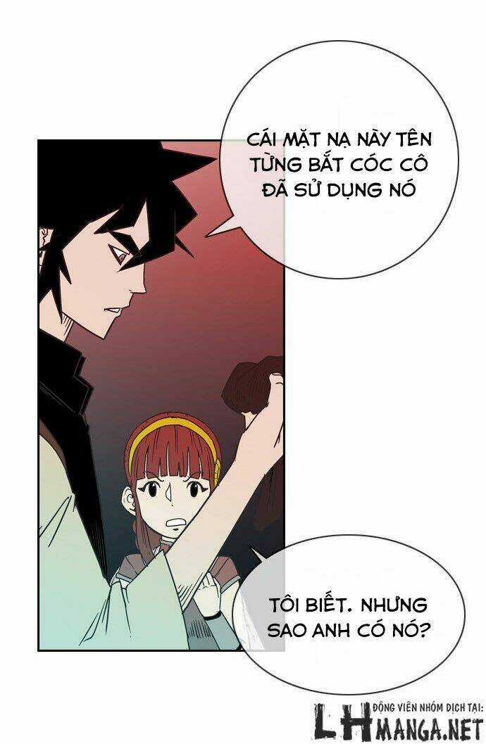 Magic Scroll Merchant Zio - Chapter 19 - Trang 11