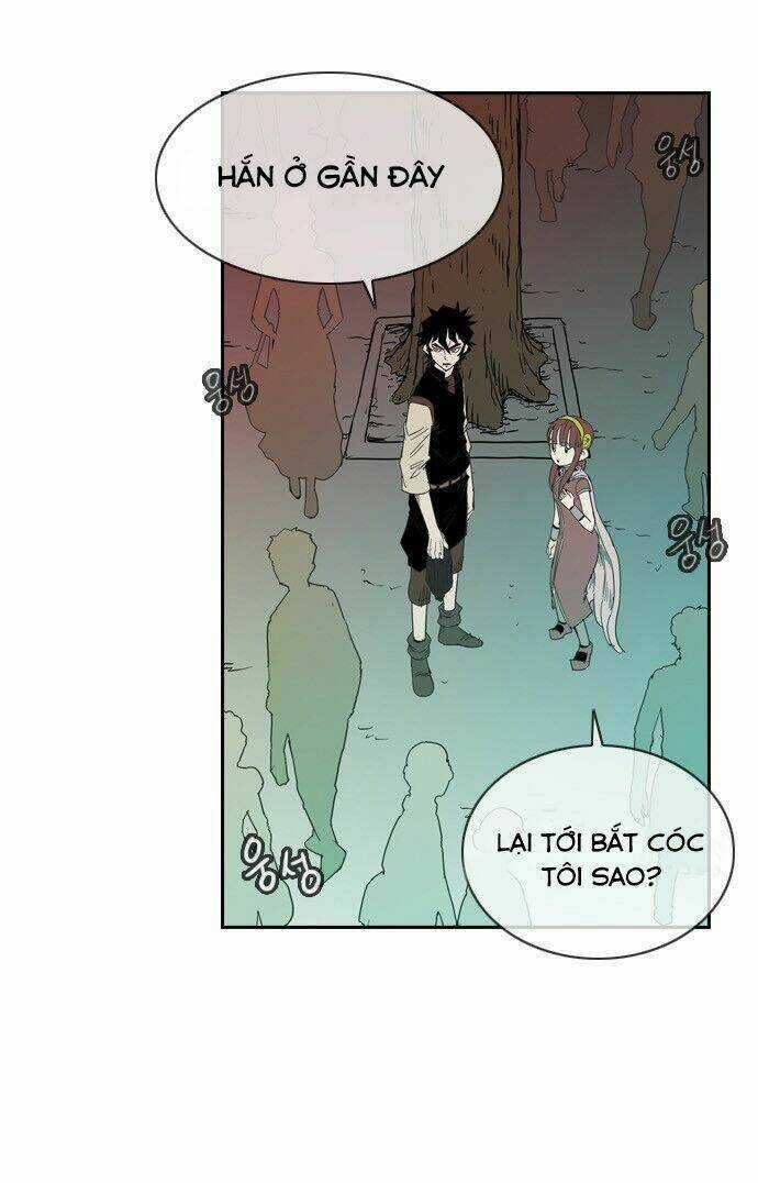 Magic Scroll Merchant Zio - Chapter 19 - Trang 12