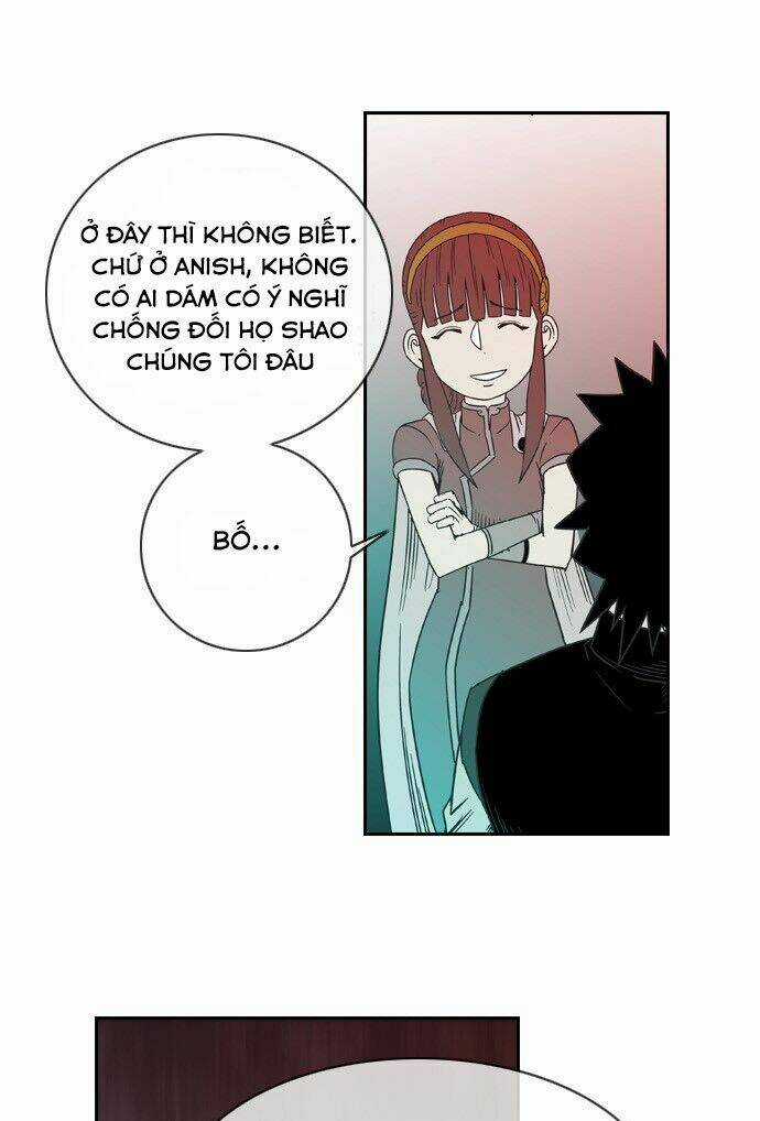 Magic Scroll Merchant Zio - Chapter 19 - Trang 17