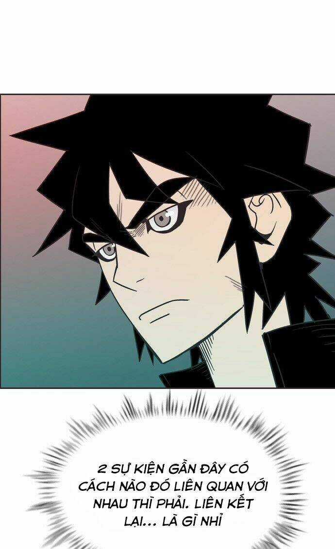 Magic Scroll Merchant Zio - Chapter 19 - Trang 20