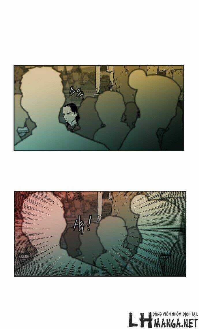 Magic Scroll Merchant Zio - Chapter 19 - Trang 3