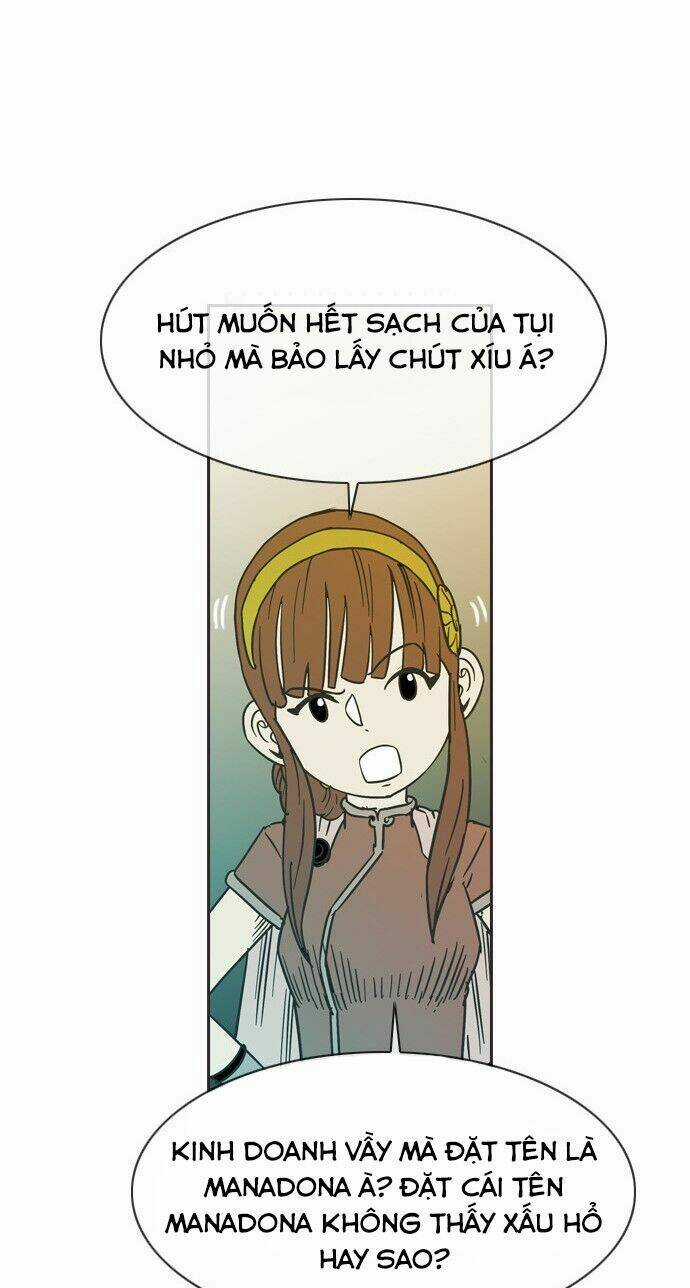 Magic Scroll Merchant Zio - Chapter 19 - Trang 30