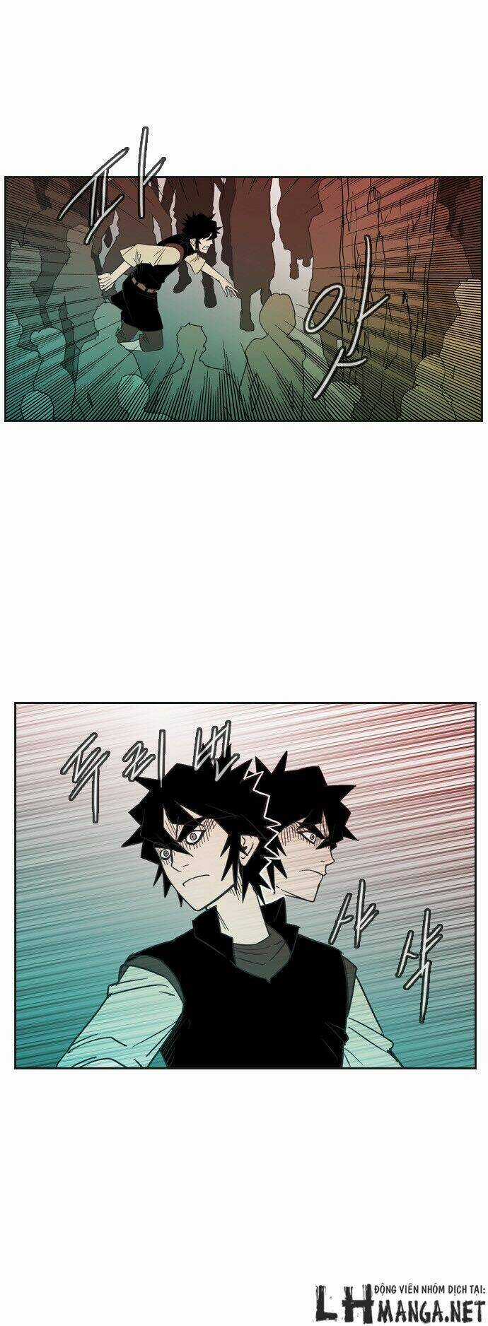 Magic Scroll Merchant Zio - Chapter 19 - Trang 4