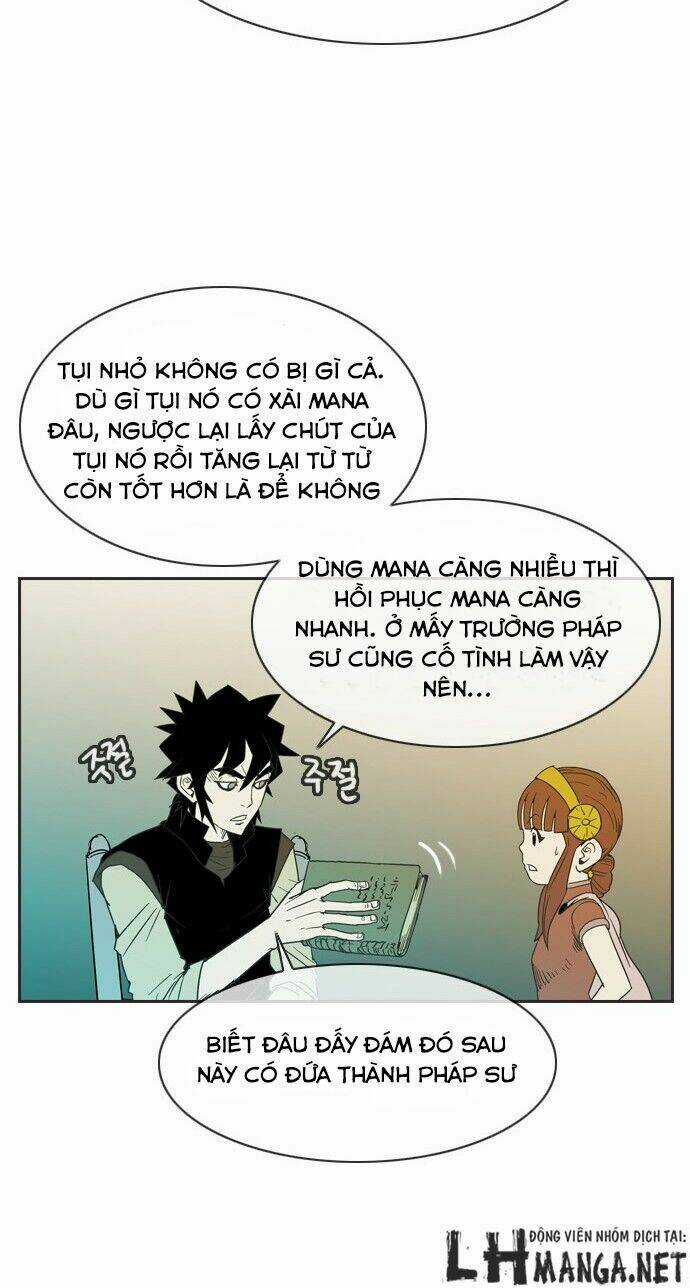 Magic Scroll Merchant Zio - Chapter 19 - Trang 31