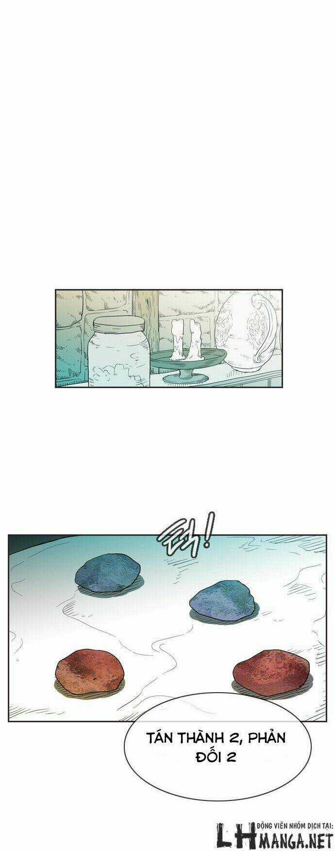 Magic Scroll Merchant Zio - Chapter 19 - Trang 39