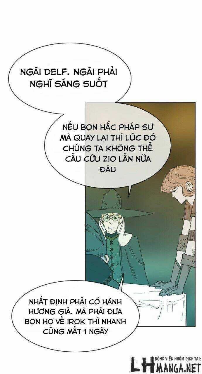 Magic Scroll Merchant Zio - Chapter 19 - Trang 42